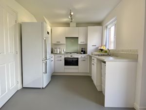 Kitchen Area- click for photo gallery